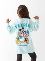 Ninos Kids storeThe crew SweatdressDressesNINOS