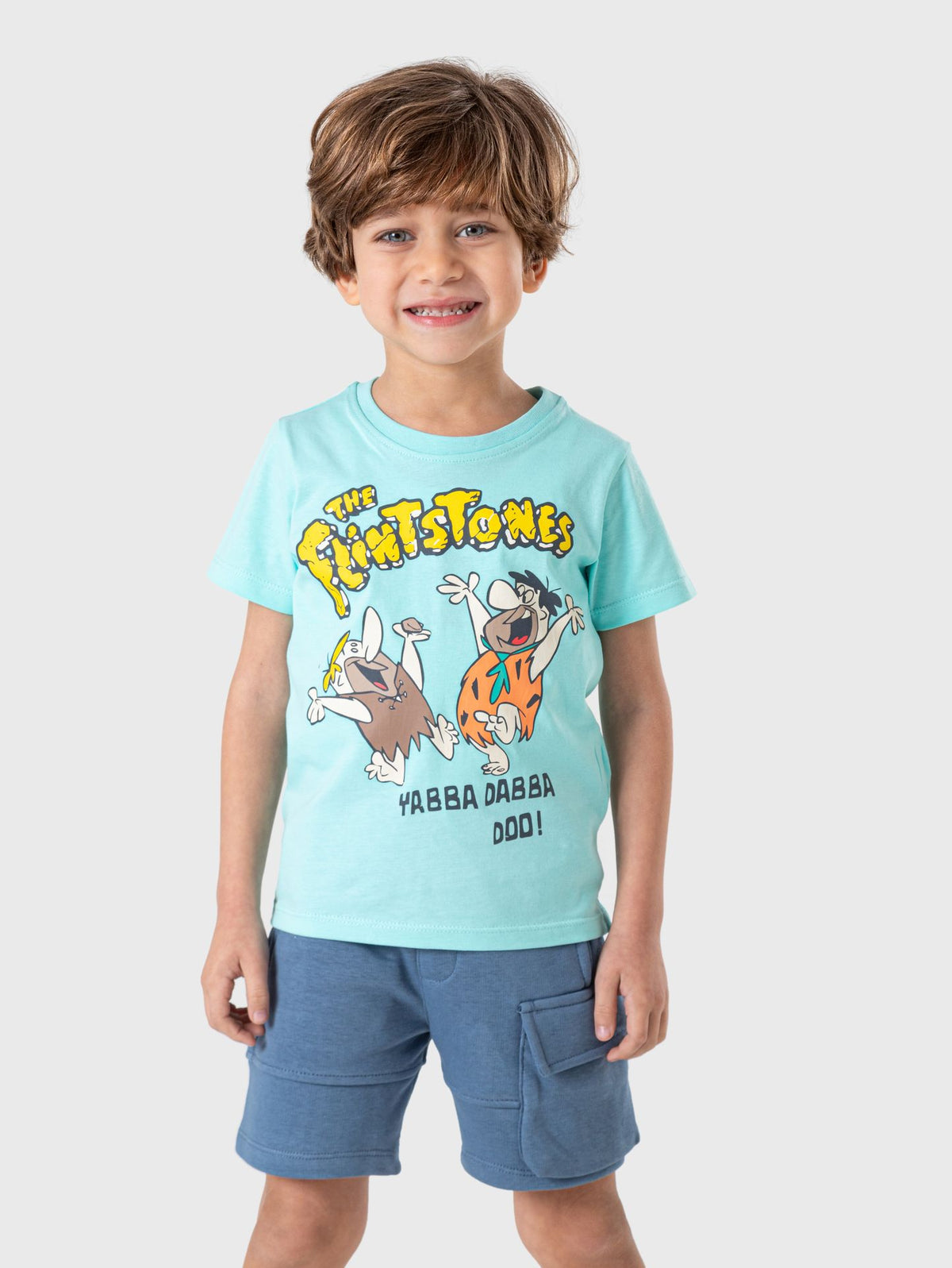 Ninos Kids storeYabba PyjamaSummer PyjamaSOLANG