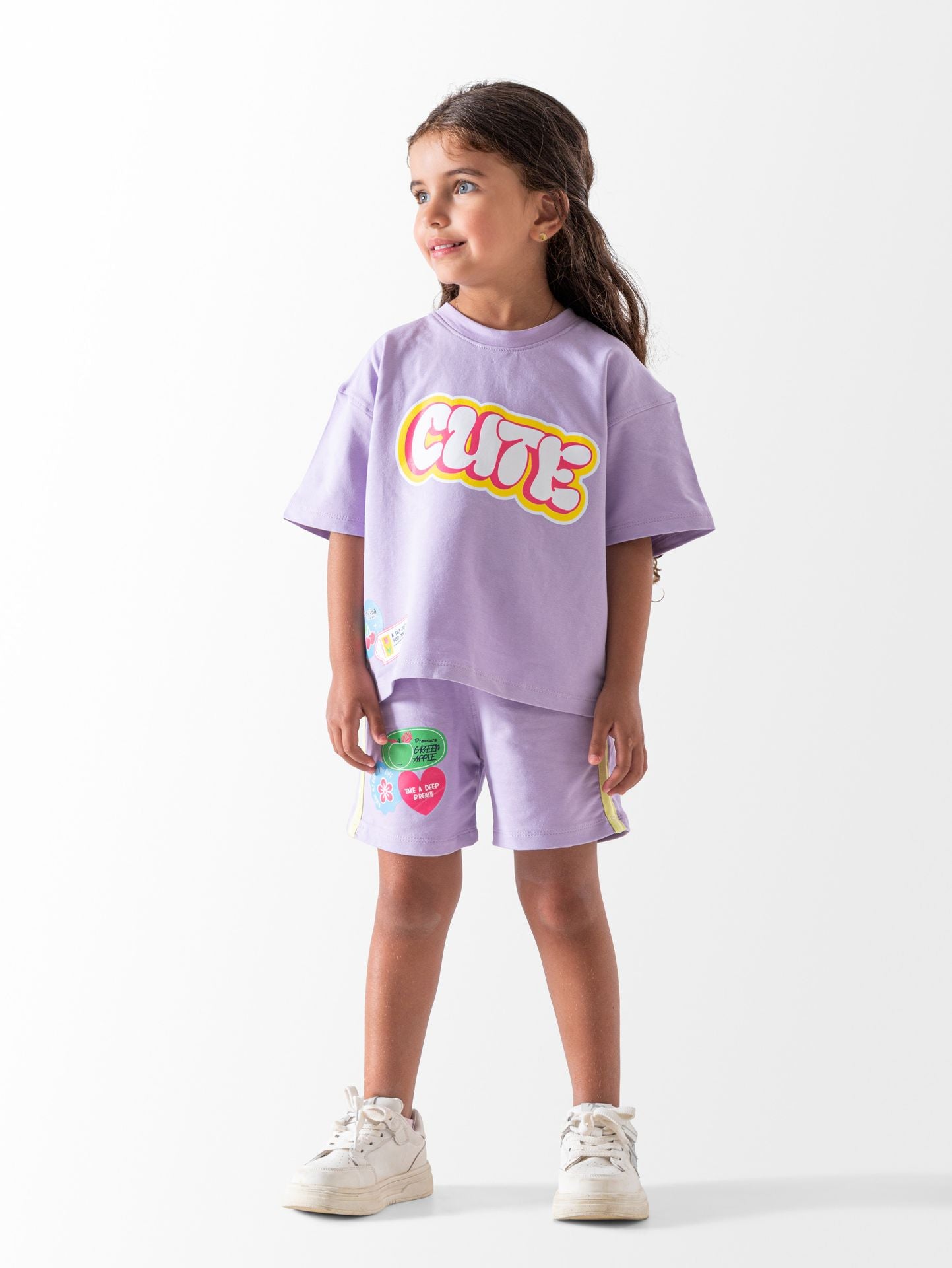 Cute Pyjama