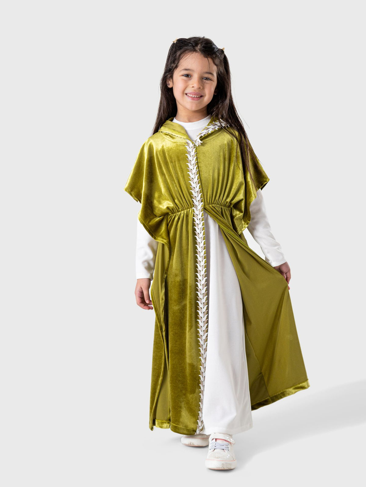 Ninos Kids storeKaftan + BasicRamadan CustomsMemoz