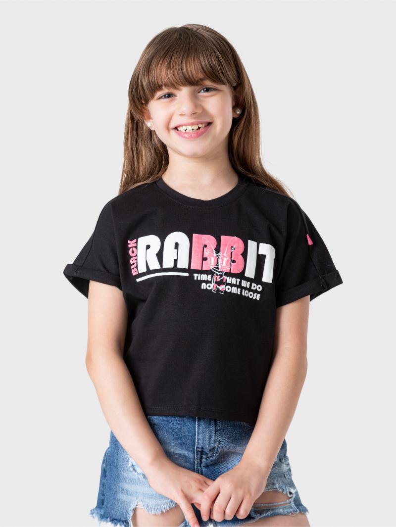 Ninos Kids storeRabbit T-ShirtT-ShirtsAngels