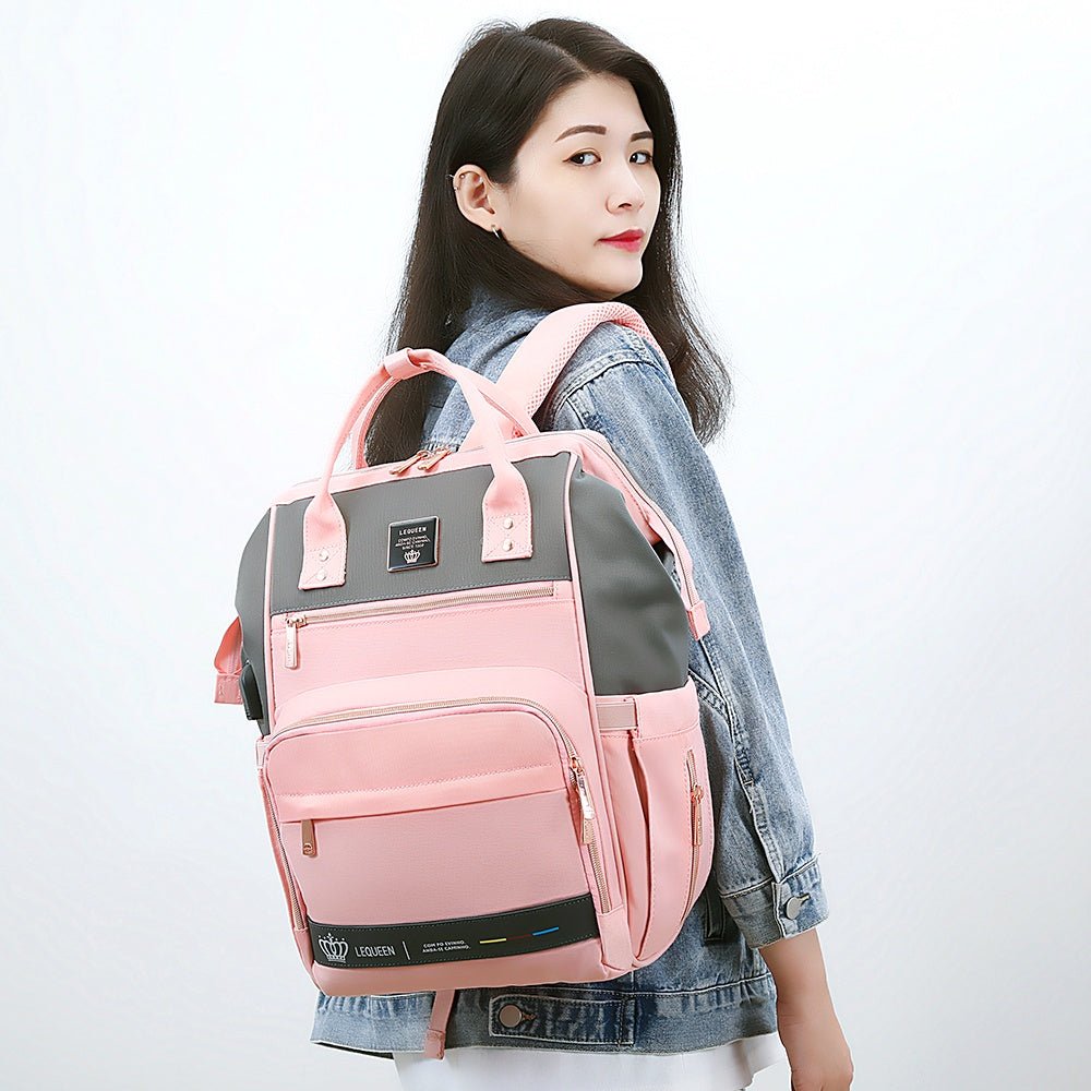 Ninos Kids storeLequeen Diaper BagDiaper BagsLequeen