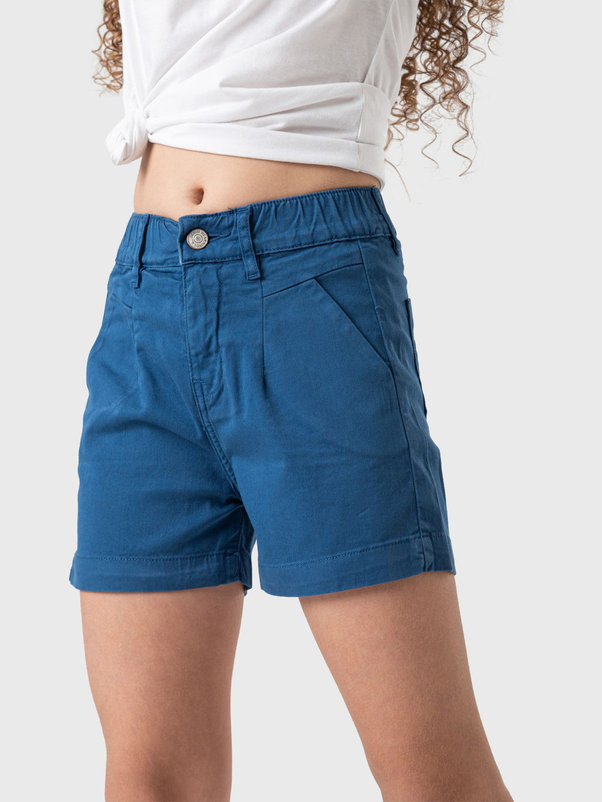 Ninos Kids storeGabardine ShortShortsNINOS