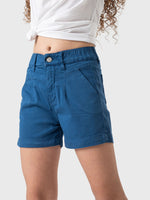 Ninos Kids storeGabardine ShortShortsNINOS