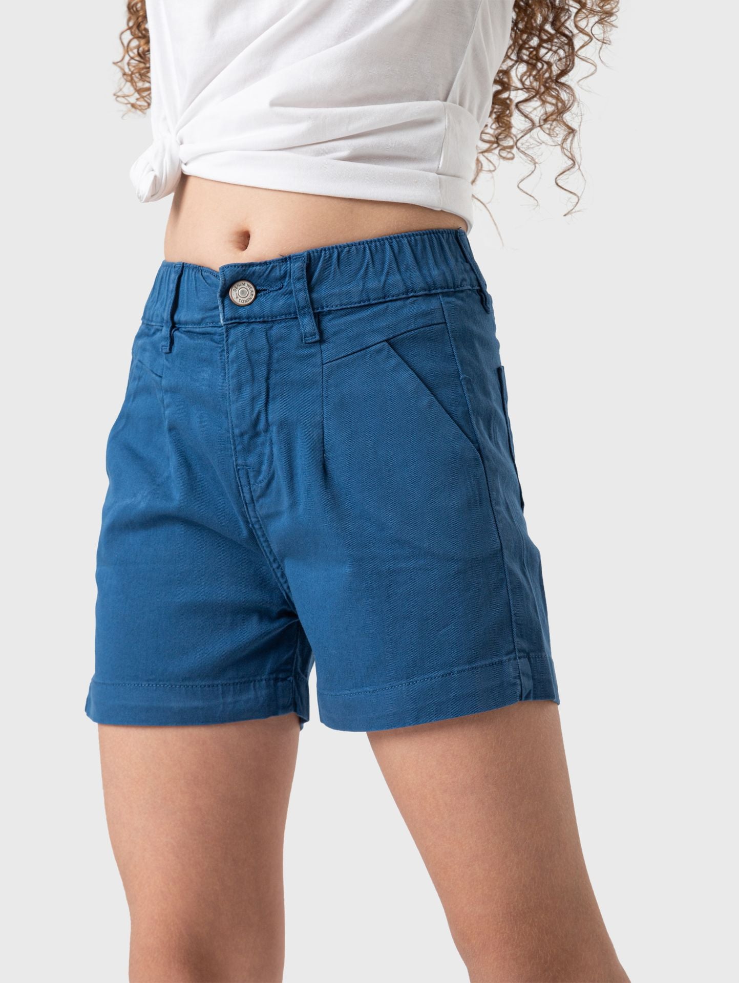 Ninos Kids storeGabardine ShortShortsNINOS