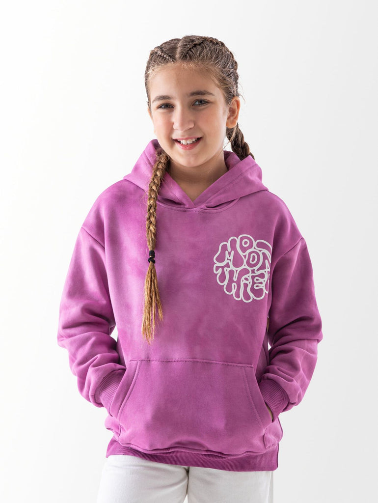 Ninos Kids storeTie Dye SweatshirtSweatshirtsALLY