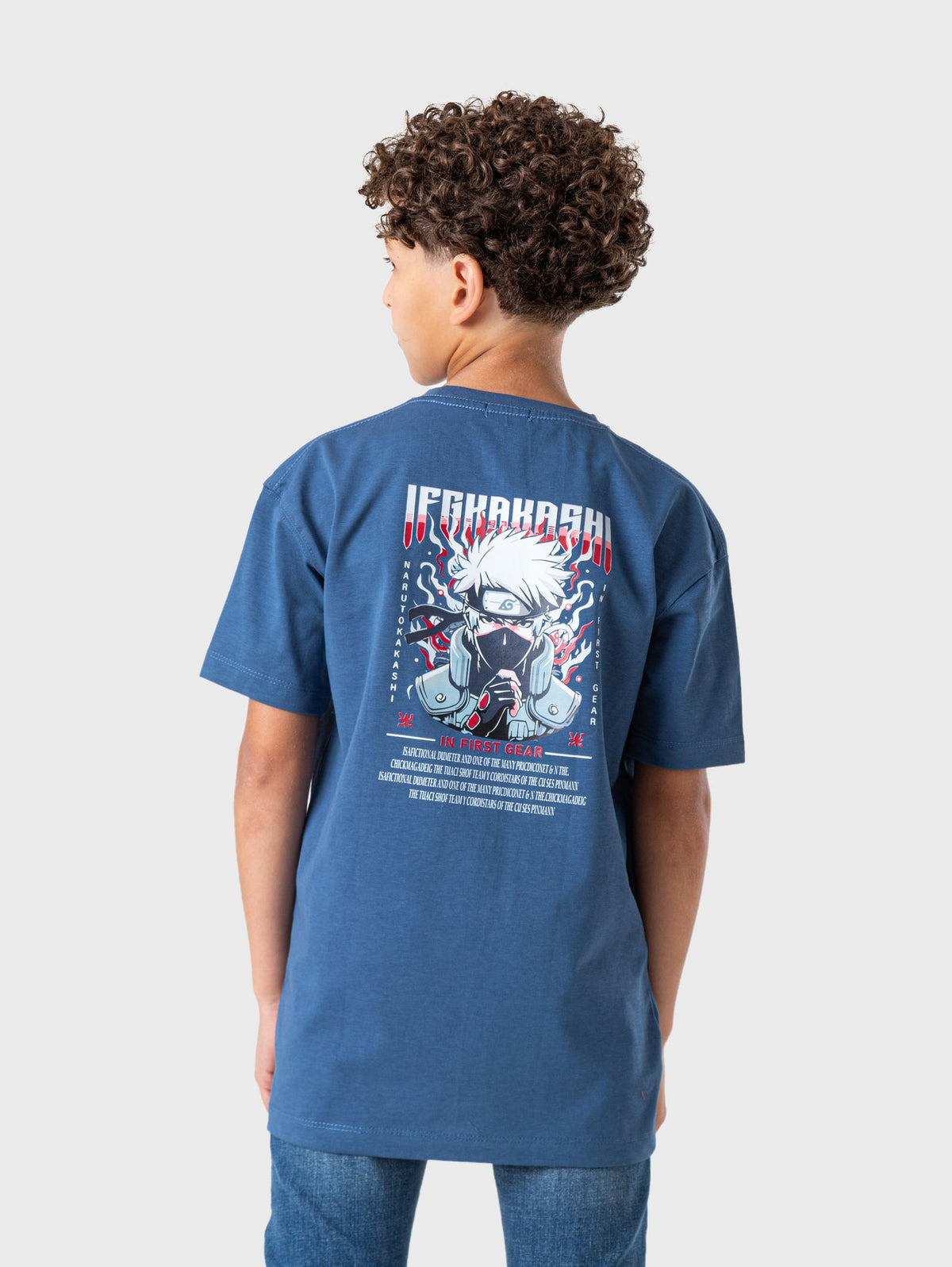 Ninos Kids storeFirst Gear T-ShirtT-ShirtsNINOS