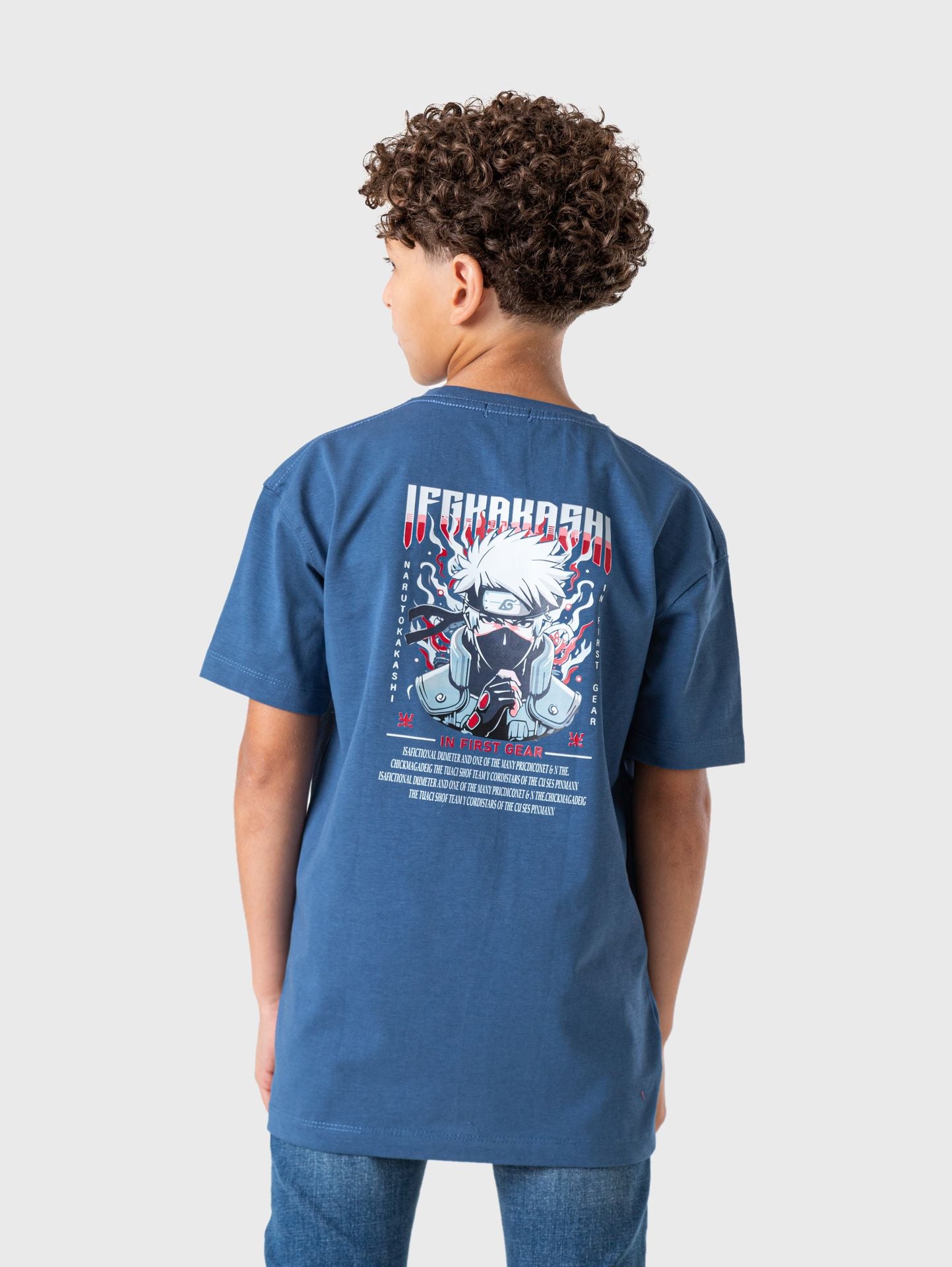 Ninos Kids storeFirst Gear T-ShirtT-ShirtsNINOS