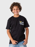Ninos Kids storeOne Piece T-ShirtT-ShirtsNINOS