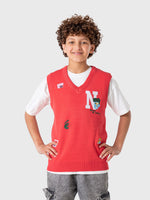 Ninos Kids storePun T-shirt tricotT-ShirtsDIDUTTI
