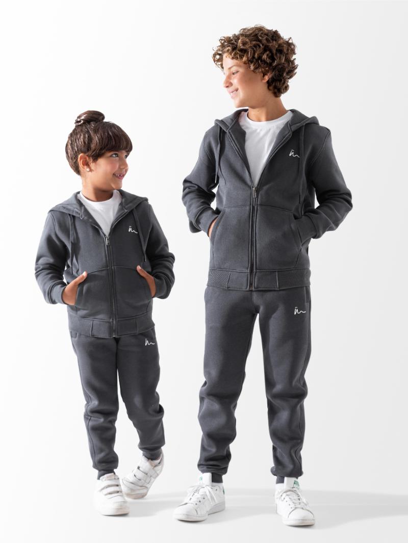 Ninos Kids storeZip SweatshirtZip sweetshirtNINOS