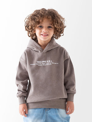 Ninos Kids storeTailung SweatshirtSweatshirtsNINOS