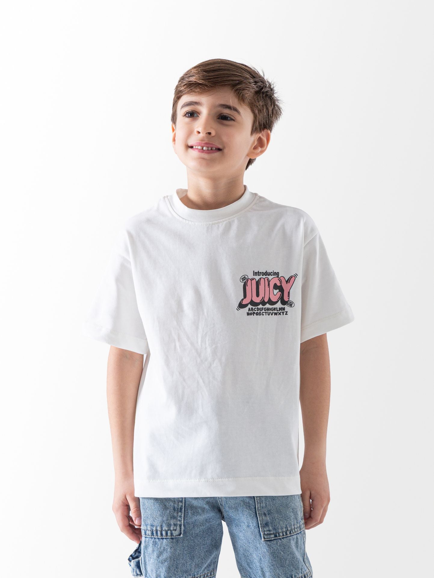 Ninos Kids storeJuicy T-ShirtT-ShirtsNINOS
