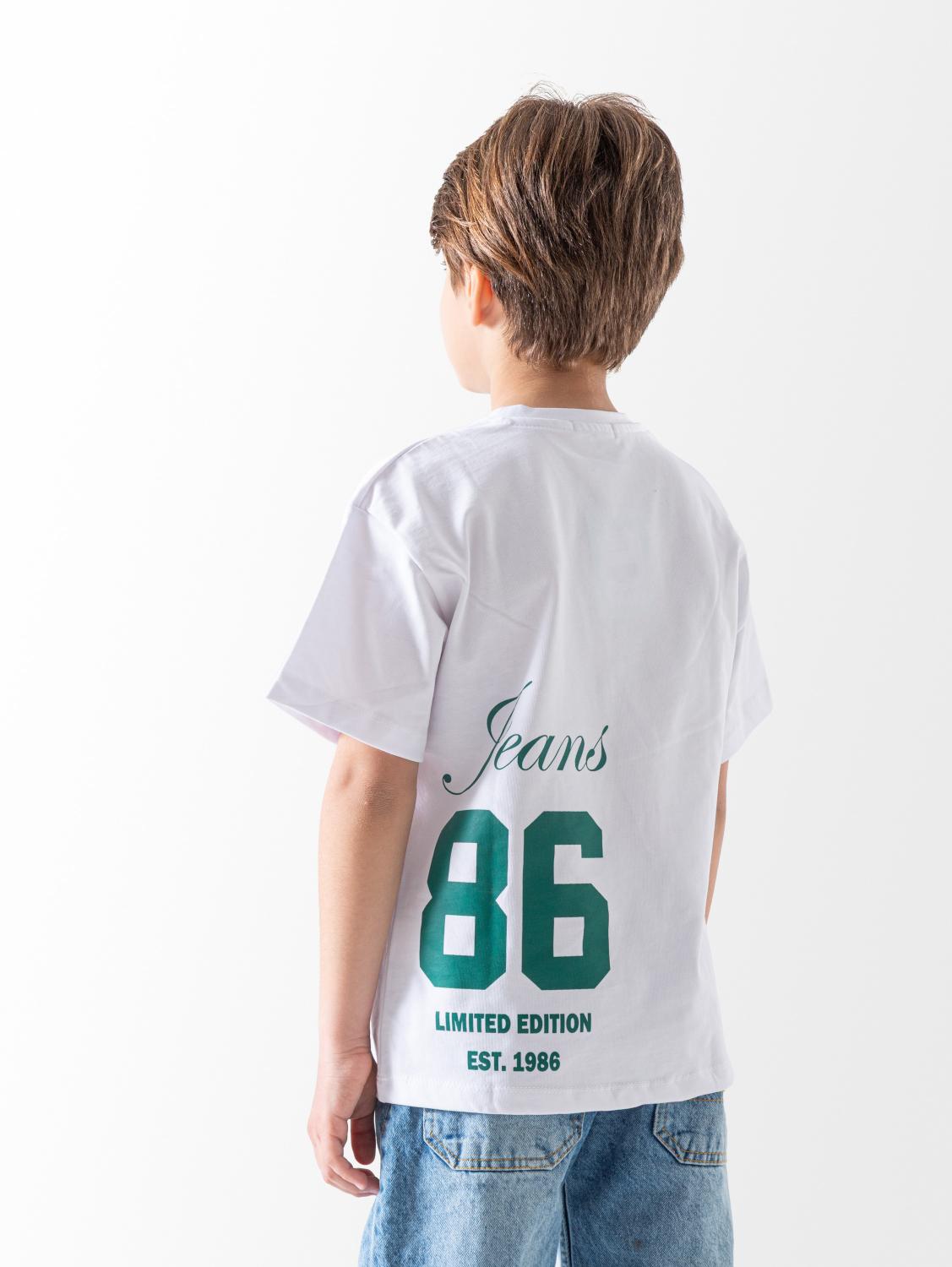 Ninos Kids store19 - 86 T-shirtT-ShirtsNINOS