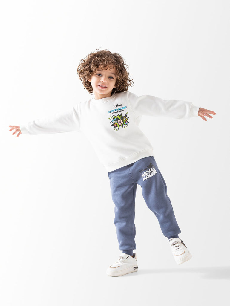Ninos Kids storeGood day PyjamaWinter PyjamaNINOS