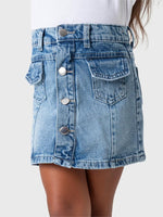Ninos Kids storeJeans SkirtSkirtsNINOS