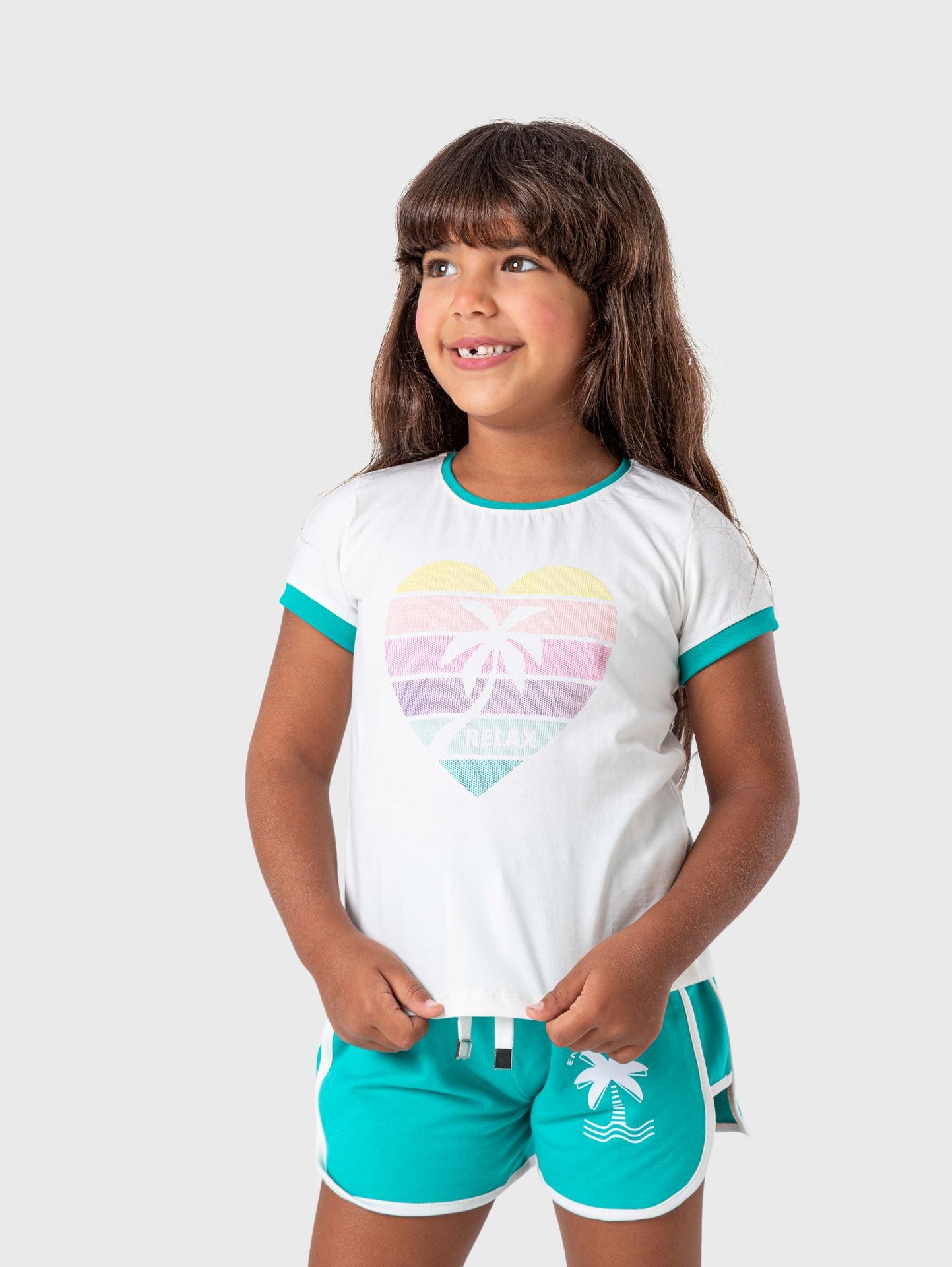 Ninos Kids storeRelax PyjamaSummer PyjamaSharo KIDS