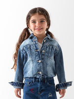 Ninos Kids storeJacket JeansJacketsNINOS