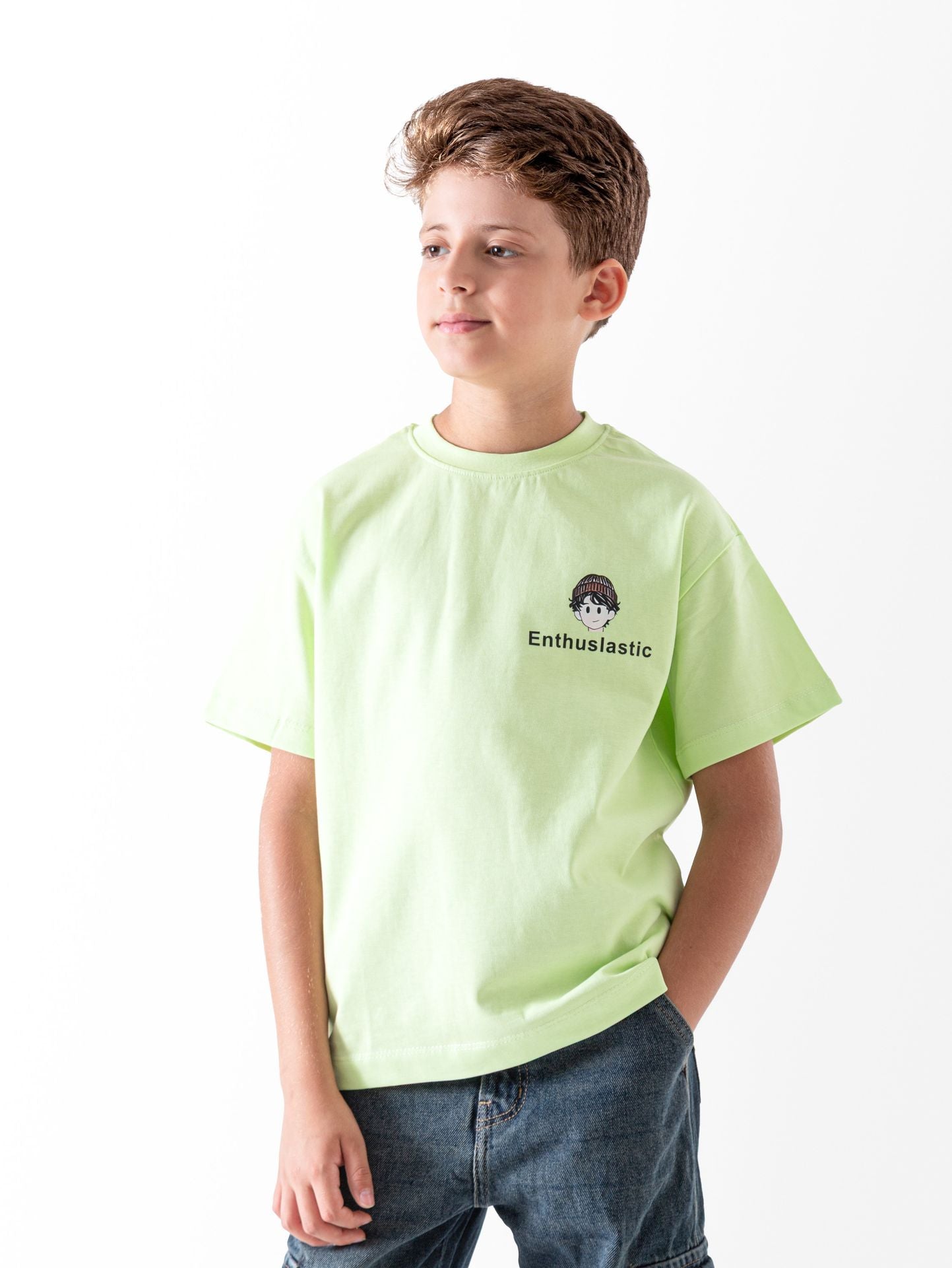 Fast Life T-Shirt