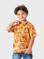 Ninos Kids storeWanted T-ShirtT-ShirtsNINOS