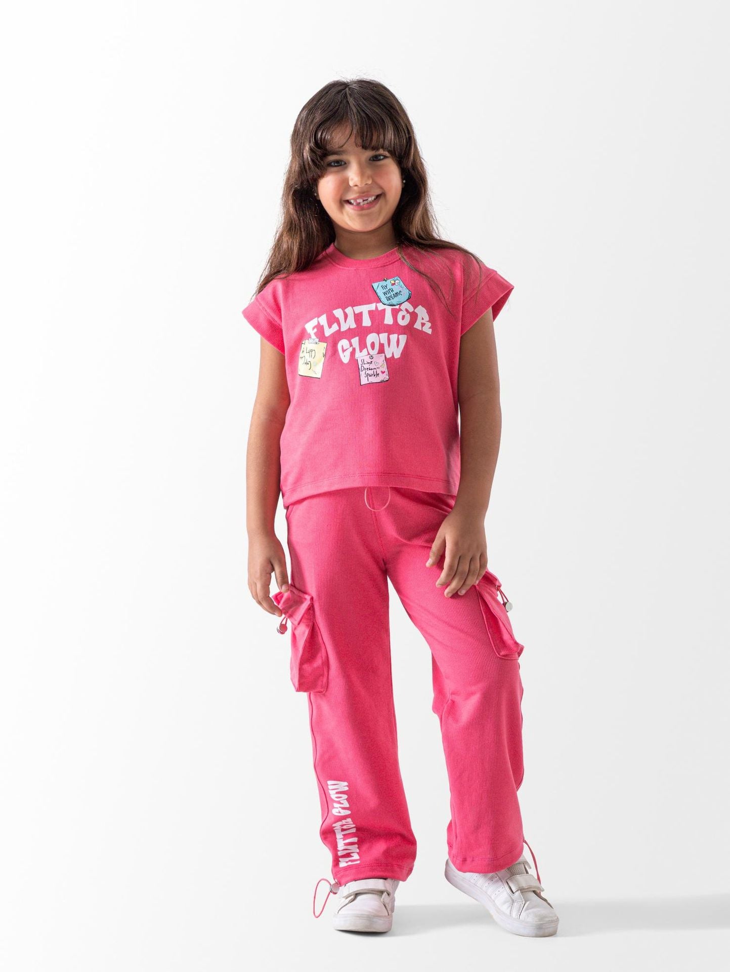 Ninos Kids storeFluter Glow PyjamaSummer PyjamaSOTRA