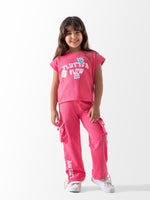 Ninos Kids storeFluter Glow PyjamaSummer PyjamaSOTRA