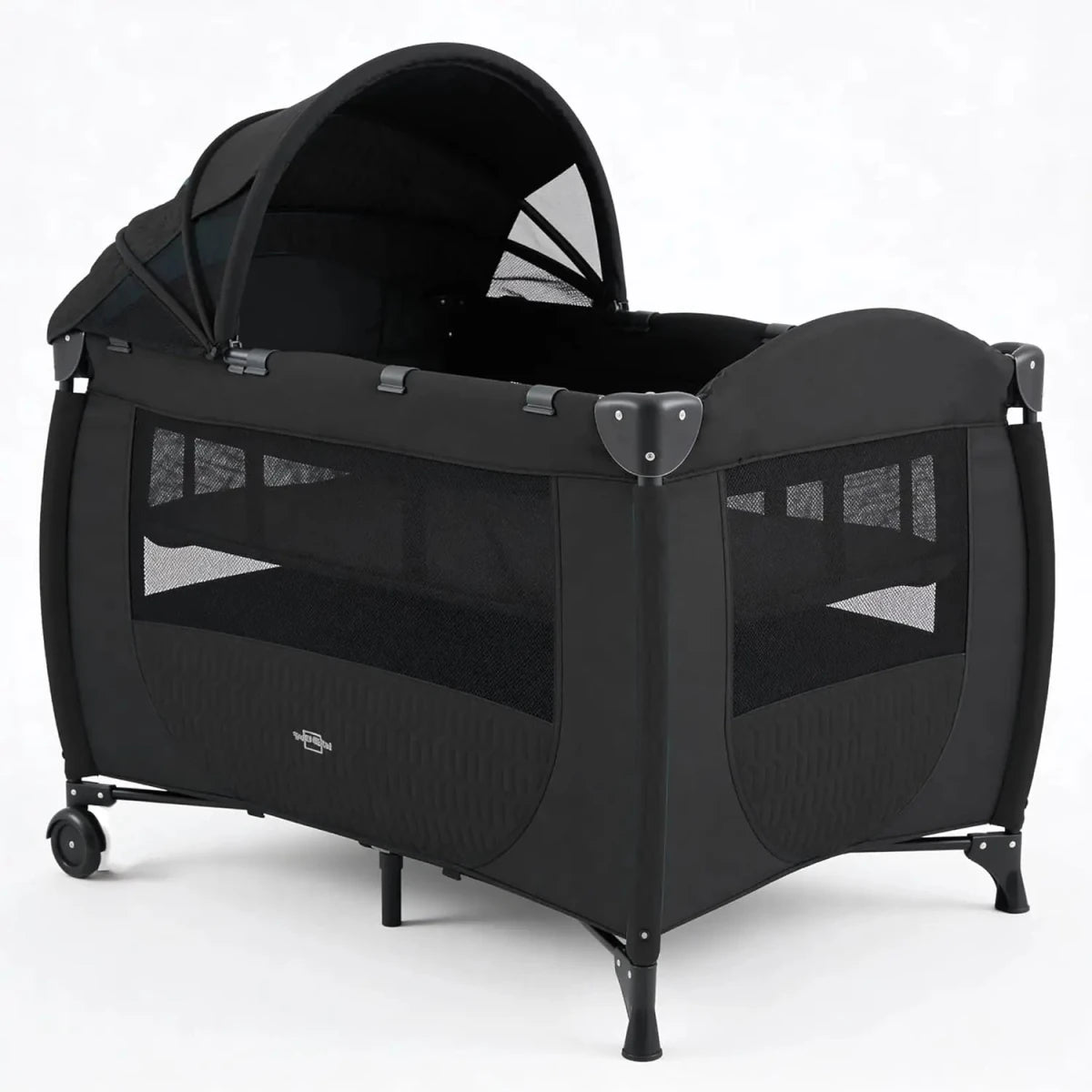 Ninos Kids storeAllure Rocking BedBedsUni Baby