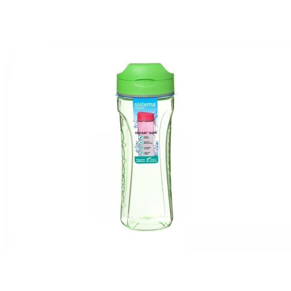 Ninos Kids storeTritan Swift Bottle 600MLFlasks زجاجة مياهSistema