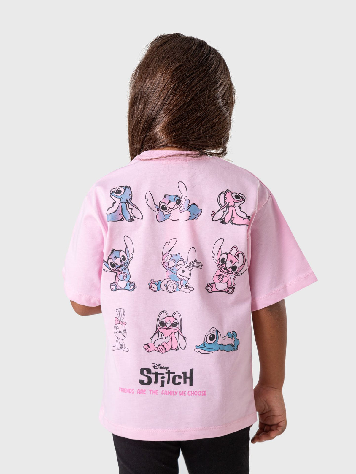 Ninos Kids storeStitch T-shirtT-ShirtsNINOS