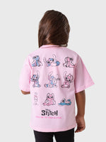 Ninos Kids storeStitch T-shirtT-ShirtsNINOS