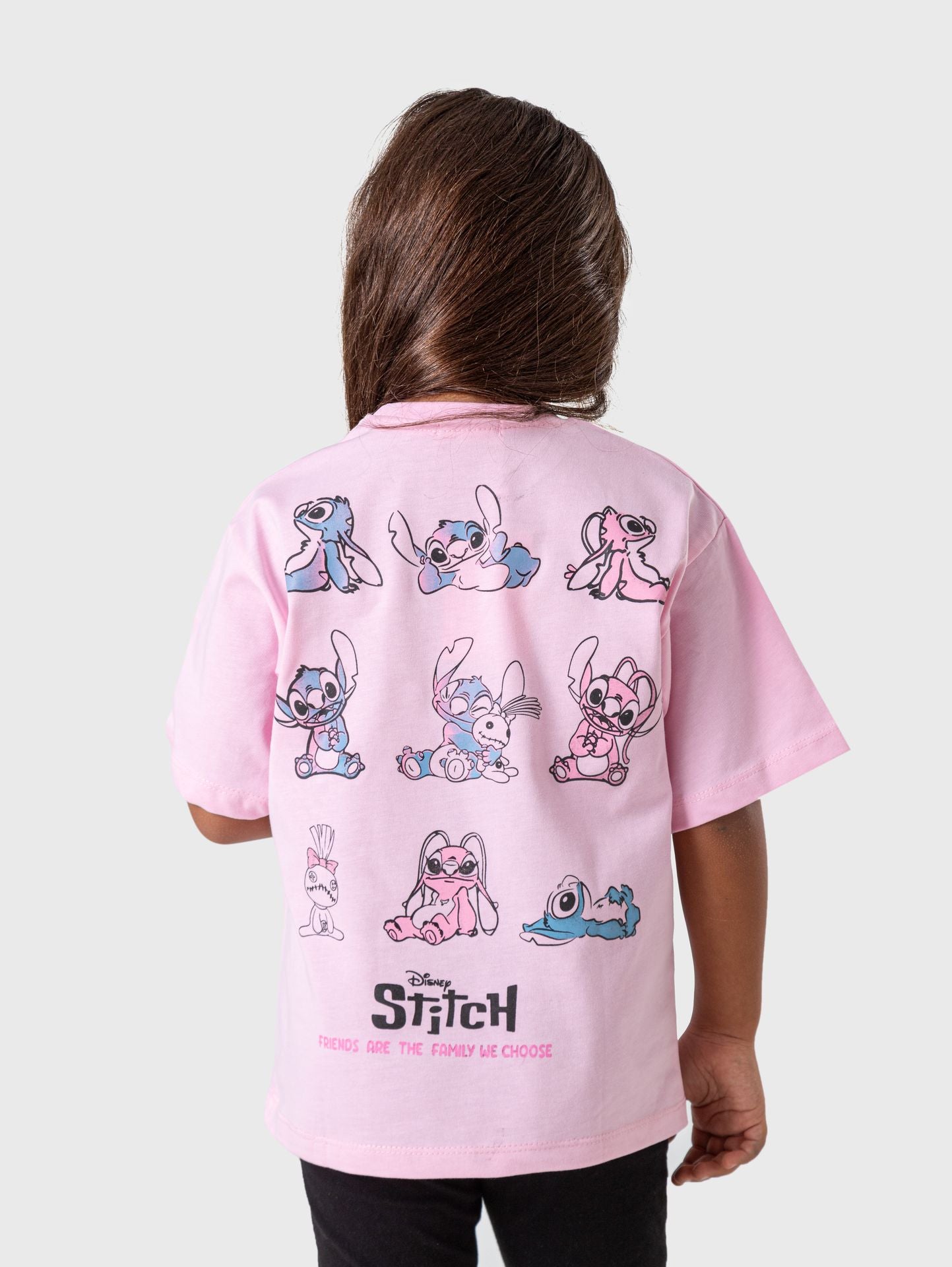 Ninos Kids storeStitch T-shirtT-ShirtsNINOS
