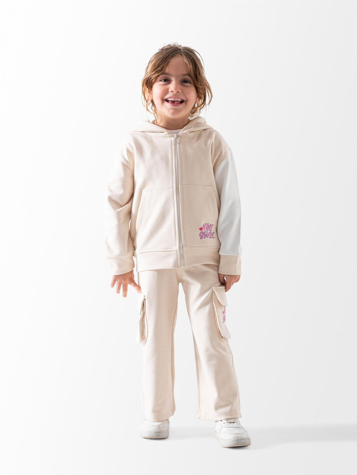 Ninos Kids storeMini Spark SetSummer PyjamaSOTRA
