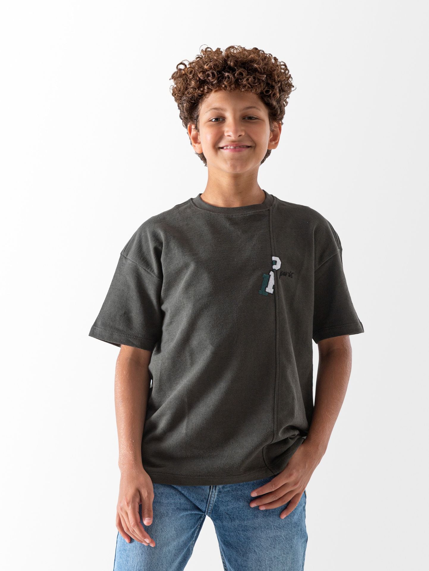 Park T-Shirt