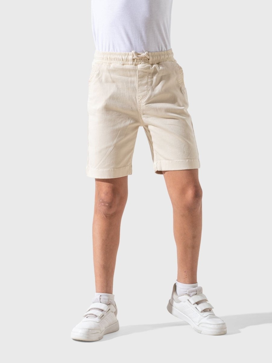 Ninos Kids storeGabardine ShortsShortsSOLANG