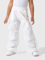 Ninos Kids storeCargo Wide Leg PantsPantsSplendor