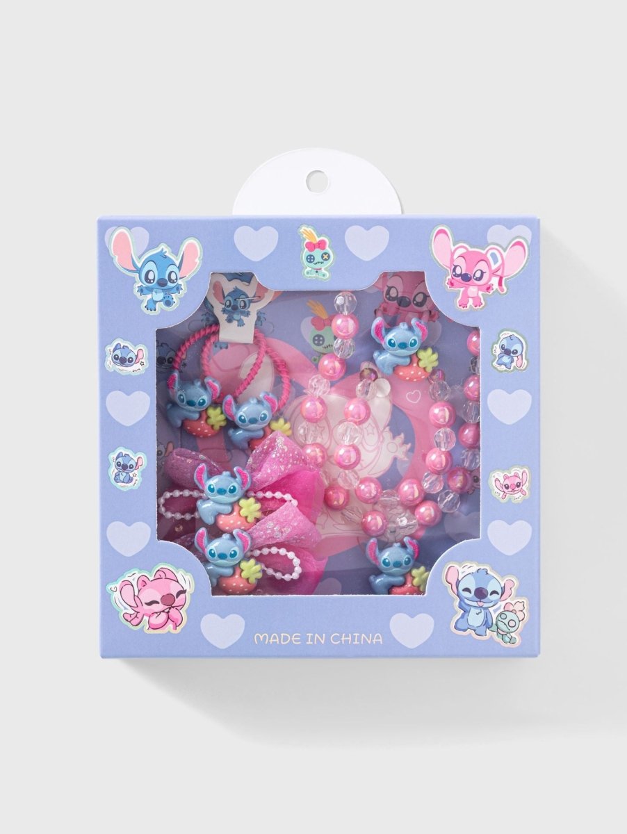 Ninos Kids storeKids Necklace Box Set - StitchJewelryNINOS
