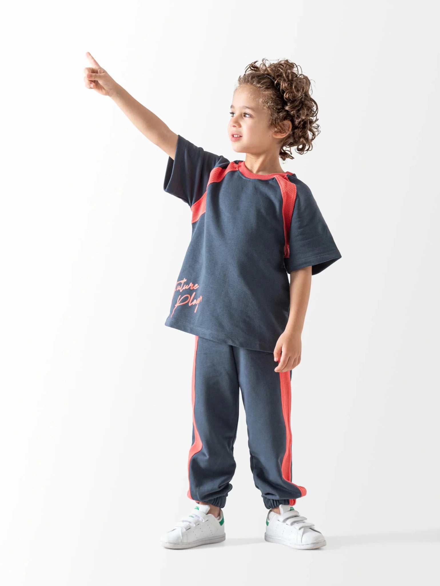 Ninos Kids storeFuture Player PyjamaSummer PyjamaSOTRA