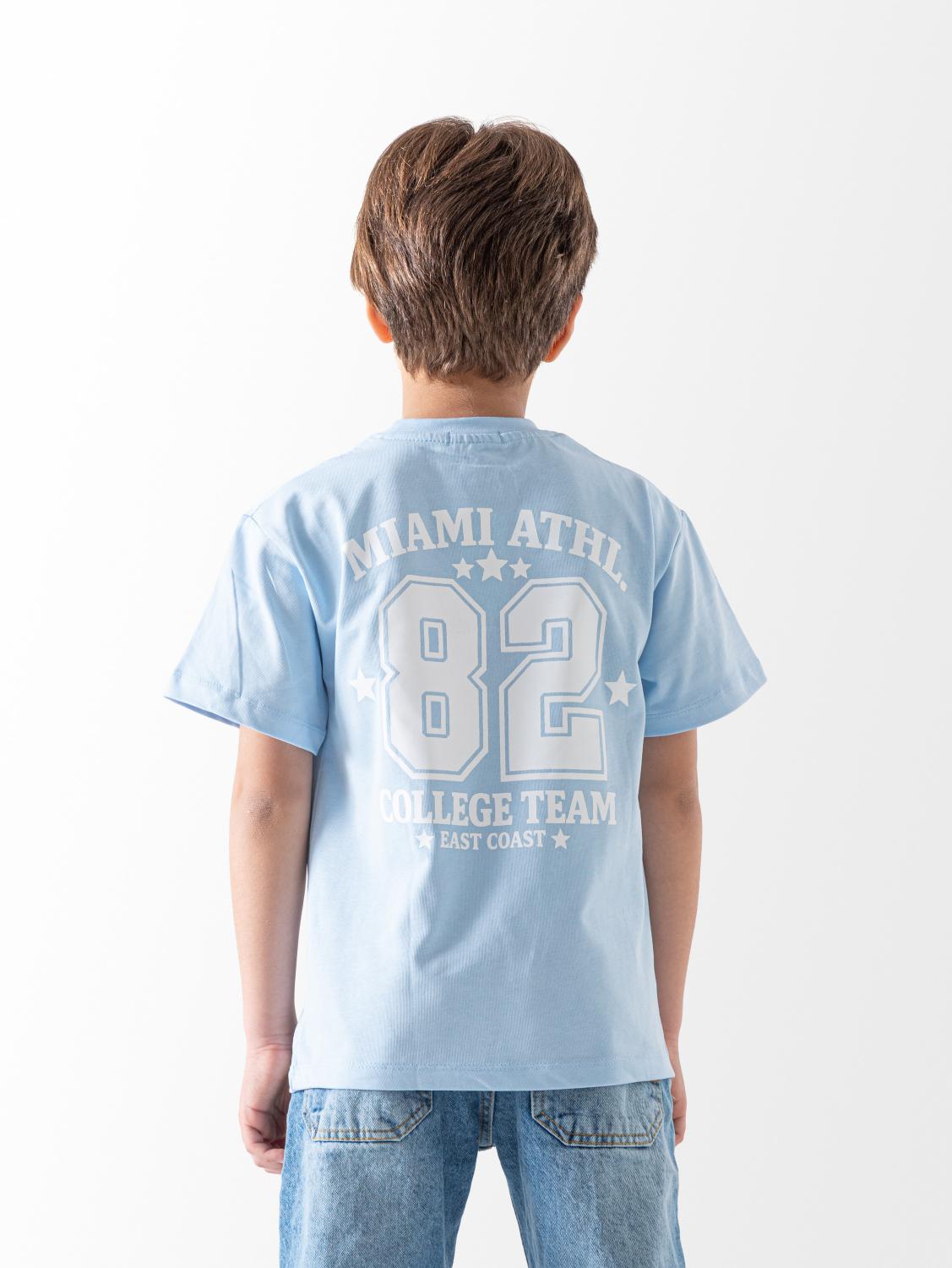 Ninos Kids store82 T-shirtT-ShirtsNINOS