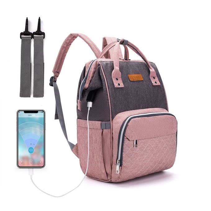 Ninos Kids storeLequeen Diaper BagDiaper BagsLequeen