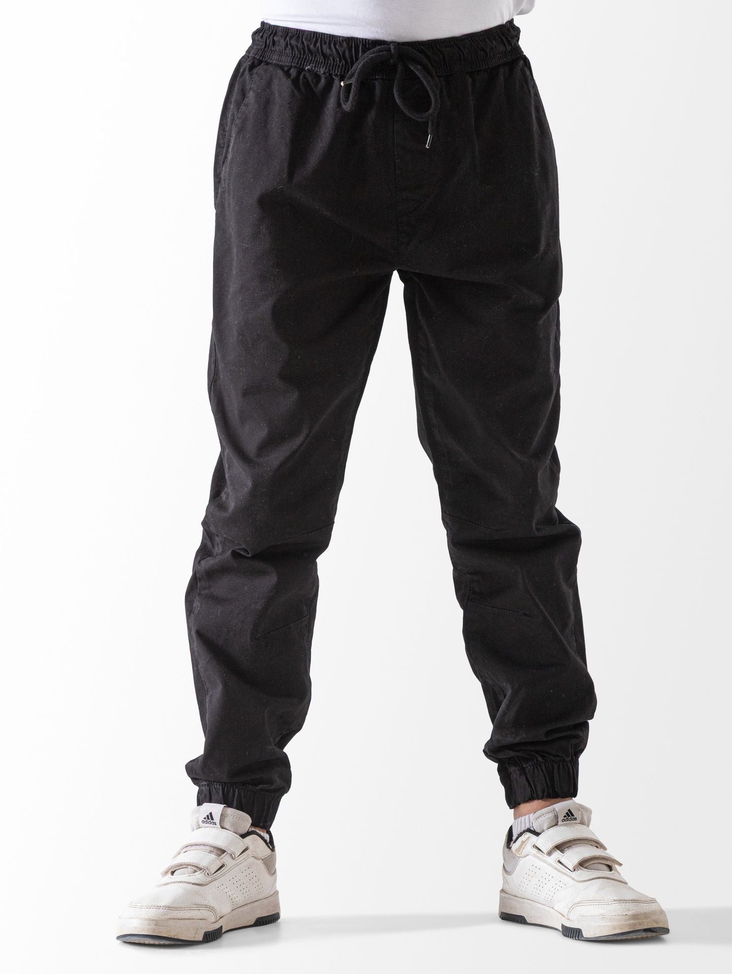 Jogger Gabardine Pants