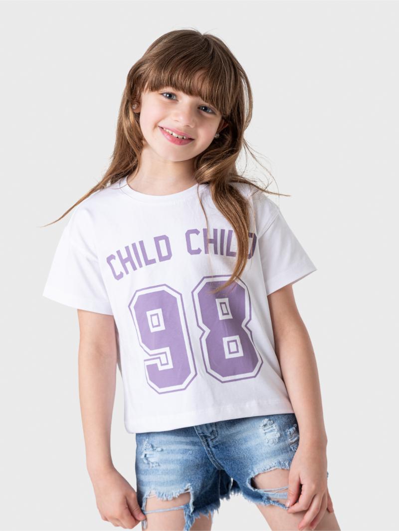 Ninos Kids storeChild T-ShirtT-ShirtsSplendor