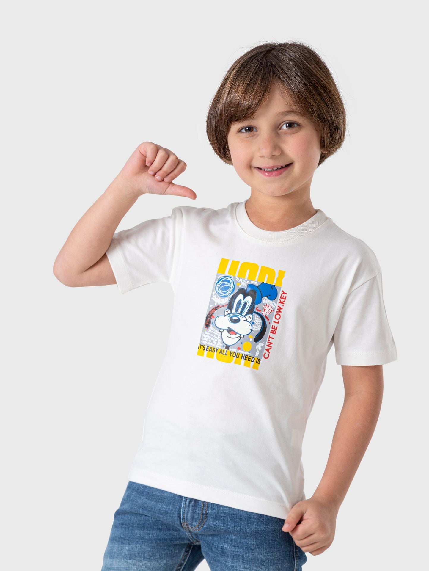 Ninos Kids storeBelow T-ShirtT-ShirtsVETO