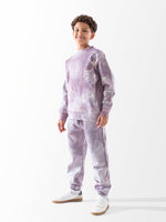 Ninos Kids storeTie Die Pant Setطقم خروجNINOS