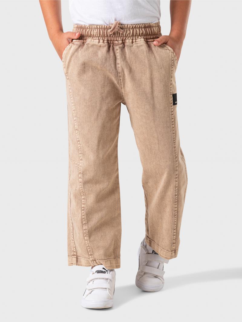 Ninos Kids storeWideleg Jeans PantJeans pantsNINOS