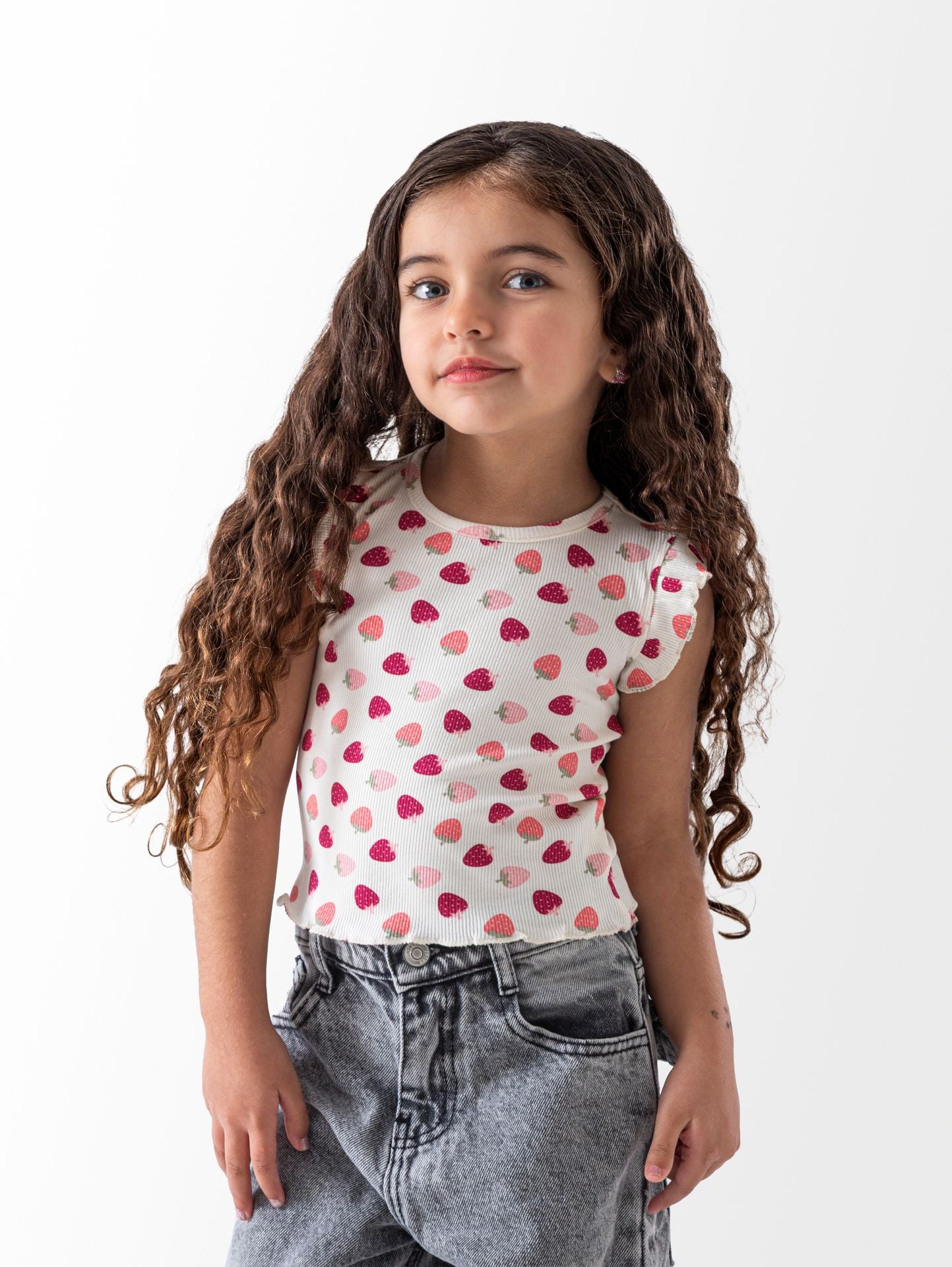 Strawberries T-Shirt