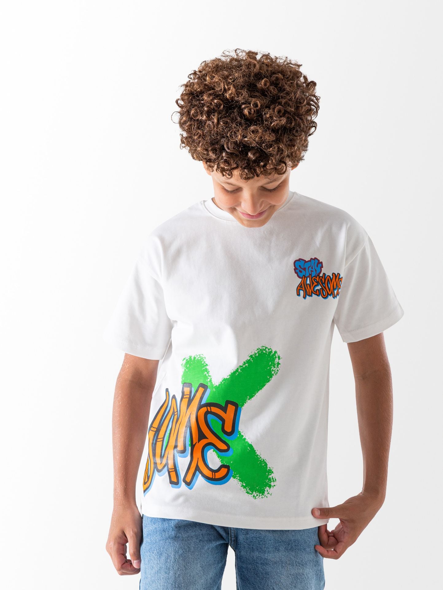 Awesome T-Shirt