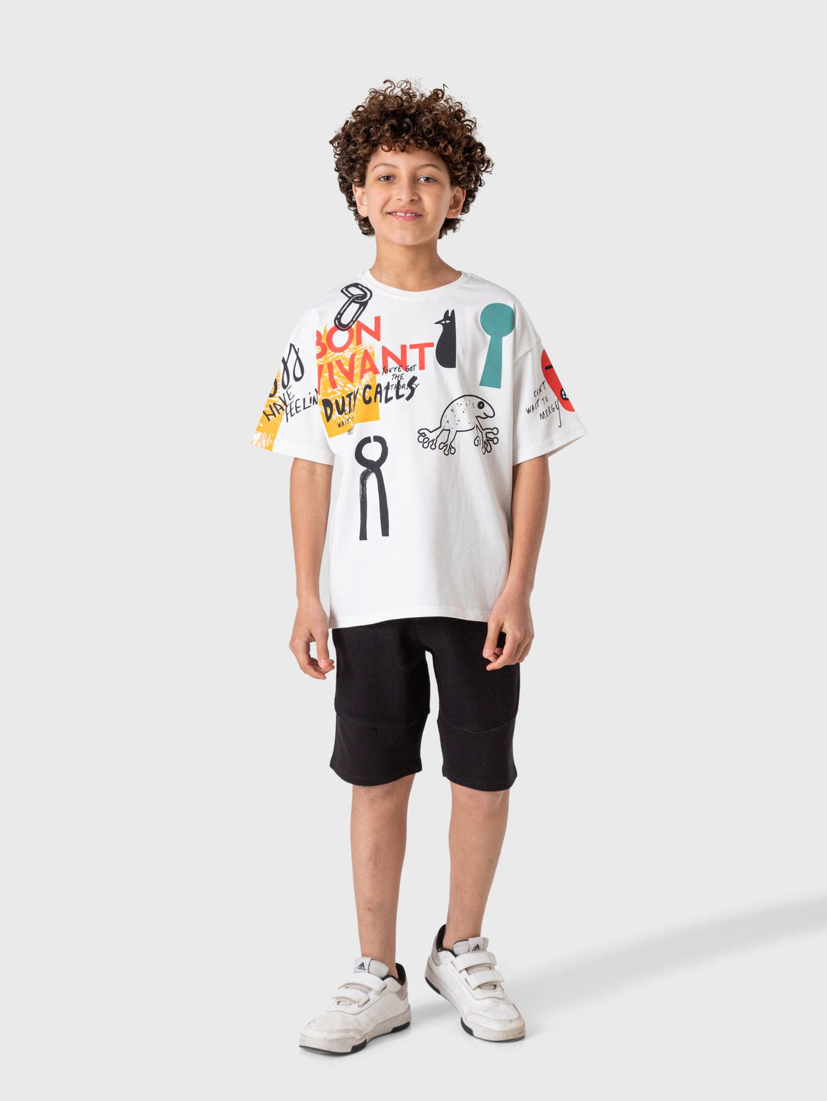 Ninos Kids storeBon Vivani PyjamaSummer PyjamaSOLANG