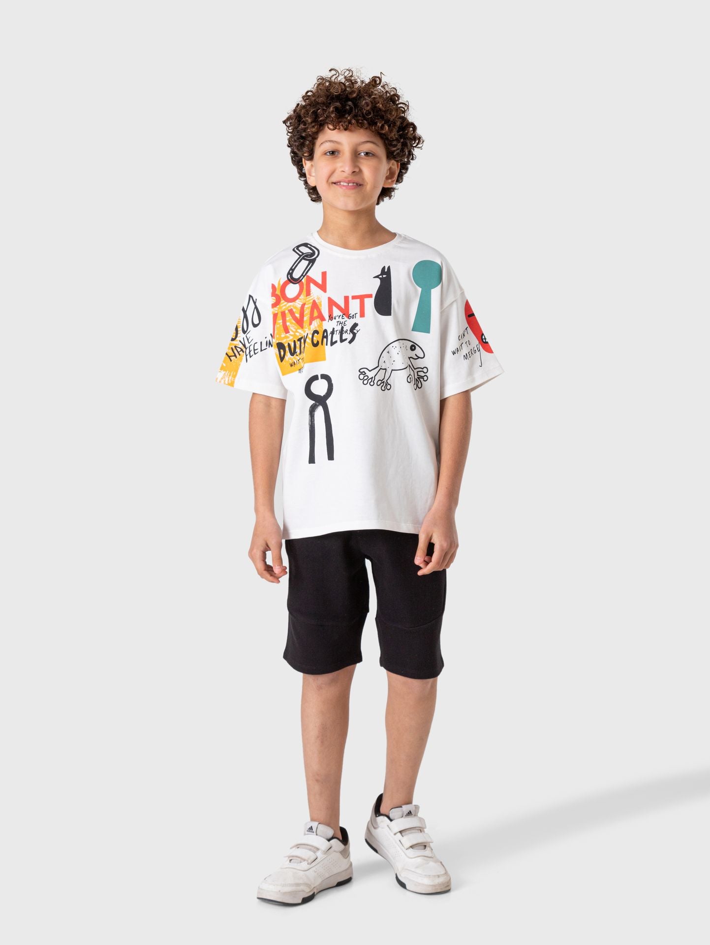 Ninos Kids storeBon Vivani PyjamaSummer PyjamaSOLANG
