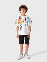Ninos Kids storeBon Vivani PyjamaSummer PyjamaSOLANG