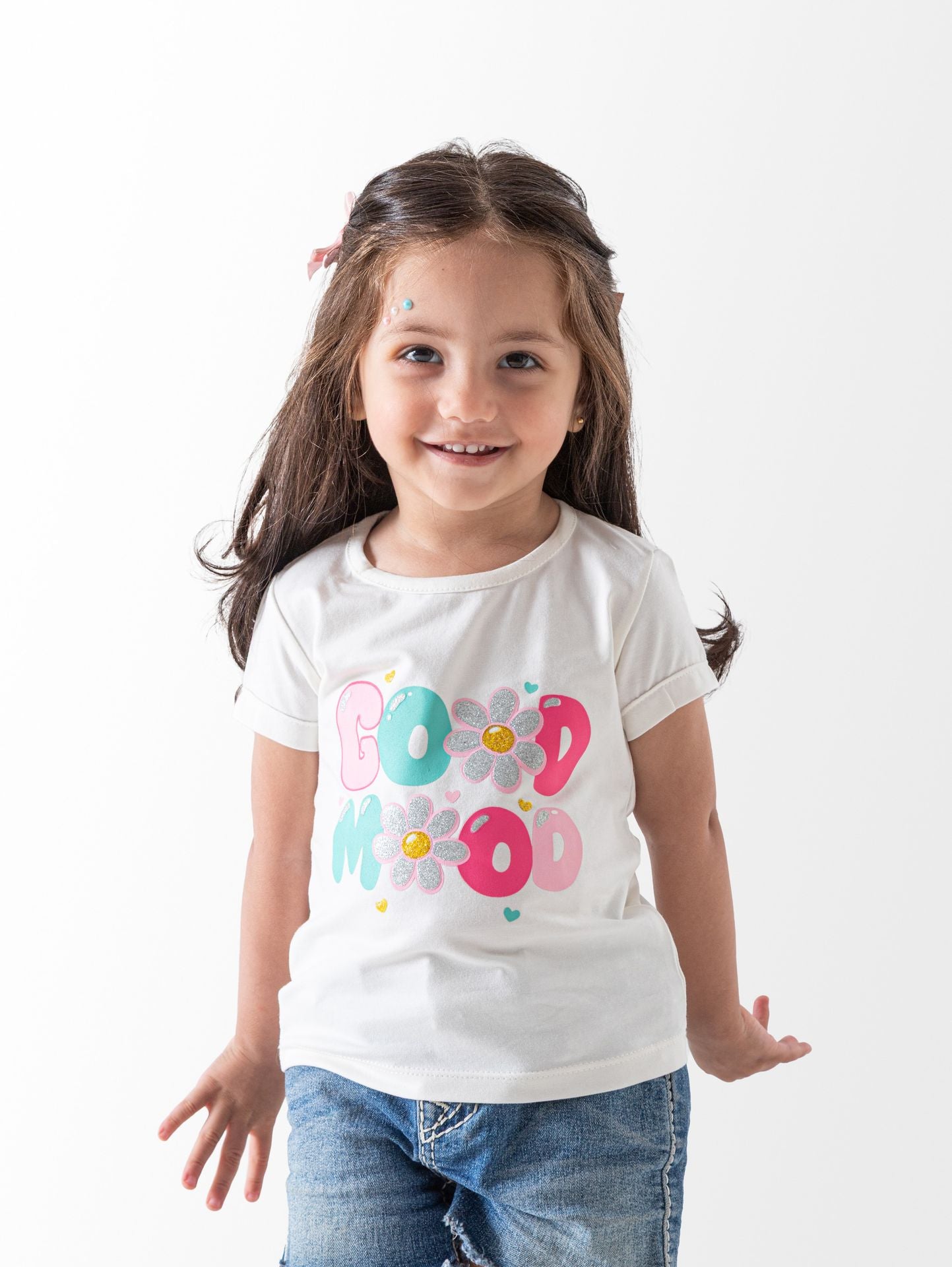 Good Mood T-shirt